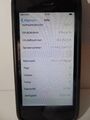 Apple iPhone 5s - 32GB - Space Grau (Ohne Simlock) A1457 (GSM)