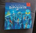 Das magische Labyrinth Kinderspiel des Jahres 2009 Drei Magier Spiele