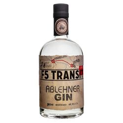 Ablehner GIN 0.5l (46,3%Vol) 5130 Ostgin limitiert Original F5 Transit