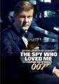 New- The Spy Who Loved Me (DVD, 2012, Canadian)