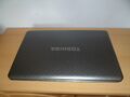 Toshiba Satellite L775-18R - Intel i5 – 17,3 Zoll