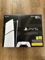 Sony PlayStation 5 Slim Digital Edition 1TB SSD 