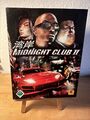 Midnight Club II (2) (PC, 2003) CD Rom Big Box Sammler CIB