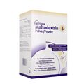 Maltodextrin 6 Nahrungsergänzung Kohlenhydrate Gewichtszunahme  (22,53 EUR/kg)