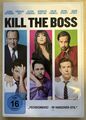 Kill the Boss | DVD | Jason Bateman & Jennifer Aniston & Kevin Spacey & J. Foxx