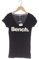 Bench. T-Shirt Damen Shirt Kurzärmliges Oberteil Gr. XS Baumwolle Sc... #b57jviv