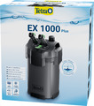 Tetra EX 1000 plus Aquarium Außenfilter f. Aquarien 100-300L