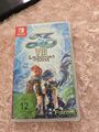 Ys VIII: Lacrimosa of DANA - Nintendo Switch - 