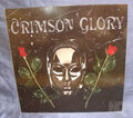 Crimson Glory - Crimson Glory Vinyl LP Schallplatte