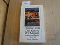 Das Gesetz der Lagune von Donna Leon (2003, Taschenbuch)