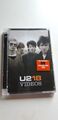 U2  -  18 Singles Videos  -  The Ultimate Collection