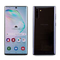 Samsung Galaxy Note 10 Smartphone 6,3 Zoll  16MP Android Aura Black Sehr Gut WOW