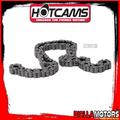 HC92RH2015146 CATENA DISTRIBUZIONE SILENT HOT CAMS Polaris Predator 500 2004-