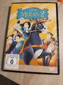 Mulan 2 (Walt Disney)                                               | DVD | 036