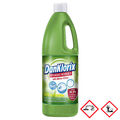 Dan Klorix Hygienereiniger Grüne Frische mit Aktiv Chlor 1500ml