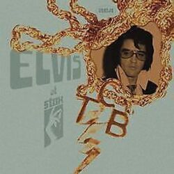 Elvis at Stax von Presley,Elvis | CD | Zustand sehr gutGeld sparen und nachhaltig shoppen!