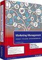 Marketing-Management. Konzepte - Instrumente - Unternehmensfallstudien