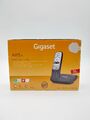 Gigaset A415A Schnurloses-/DECT Telefon Schwarz S30852-H2525-B101 #KT1225O