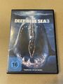 DVD - Deep Blue Sea 3 - Tanya Raymonde