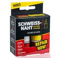 Schweißnaht aus der Flasche HG Power Glue, 5g + 10g