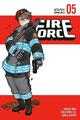 Atsushi Ohkubo Fire Force 5 (Taschenbuch)