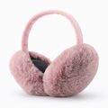 Damen/Kinder Winter Ohrenwärmer Ohrenschützer Plüsch Warme Earmuffs Ohrenklappen