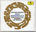 Richard Wagner Das Rheingold - Berliner Philharmoniker - Herbert von Karajan