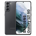 Samsung Galaxy S21 Dual SIM 5G 128GB 256GB alle Farben Refurbished - Wie Neu