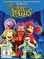 Die Fraggles - Staffel 1.1 [3 DVDs] von Jim Henson | DVD | Zustand gut