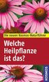 Welche Heilpflanze ist das? *** WIE NEU ***