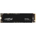 SSD 1TB Crucial M.2 (2280) P3 Plus NVMe PCIe intern retail CT1000P3PSSD8 (064952