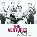 Apache von the Ventures von not specified | CD | Zustand sehr gut