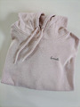 Damen Sweatshirt Hoodie Pullover Gr. XS  mit Eingrifftasche