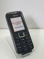 Nokia 3110 Classic - Schwarz (Tesco) Handy