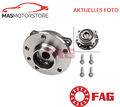 RADLAGERSATZ RADLAGER SATZ HINTEN FAG 713 6063 70 P FÜR ALFA ROMEO 159,SPIDER