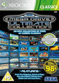 Sega Mega Drive Ultimate Collection [Classics], OVP für Microsoft Xbox 360....