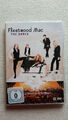 Fleetwood Mac  -  The Dance  -  Doppel Seitige DVD  -  Special Edition