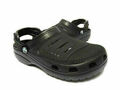 Herren Sandalen C.ros Clogs Crocband Loch Hausschuhe Yu.kon Strand Badeschuhe DE