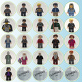 Lego Harry Potter - Minifiguren zur Auswahl