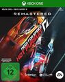 Need for Speed Hot Pursuit Remastered