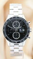 Tag Heuer Carrera Calibre 16 Automatik CV2010  Papers + Box