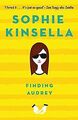 Finding Audrey von Kinsella, Sophie | Buch | Zustand sehr gut