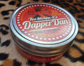 (17,95€/100g) 100g Dapper Dan Pomade, Hair Dressing MEDIUM