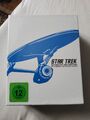 Star Trek I-X Stardate Collection BD Bluay, ovp in Folie