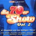 Various - Die 70er Show Vol.2