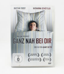 Ganz nah bei dir - DVD