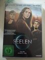 Seelen von Stephenie Meyer (2013, DVD Video)