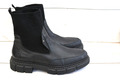 Rieker Stiefel gr 43 schwarz  I8