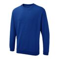 Sweatshirt Pullover Pulli Sweater Shirt Arbeit Freizeit 280 g/m² Gr. XS - 6XL