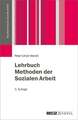 Lehrbuch Methoden der Sozialen Arbeit